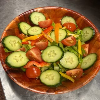 Garden Salad