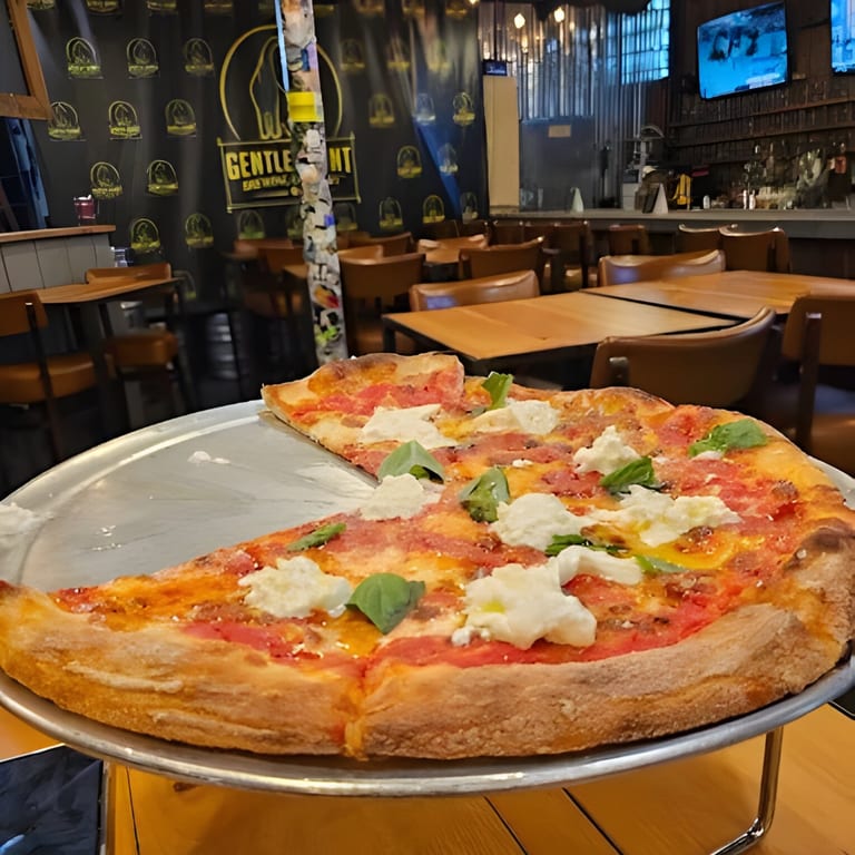 An Inviting Place to Savor Every Bite